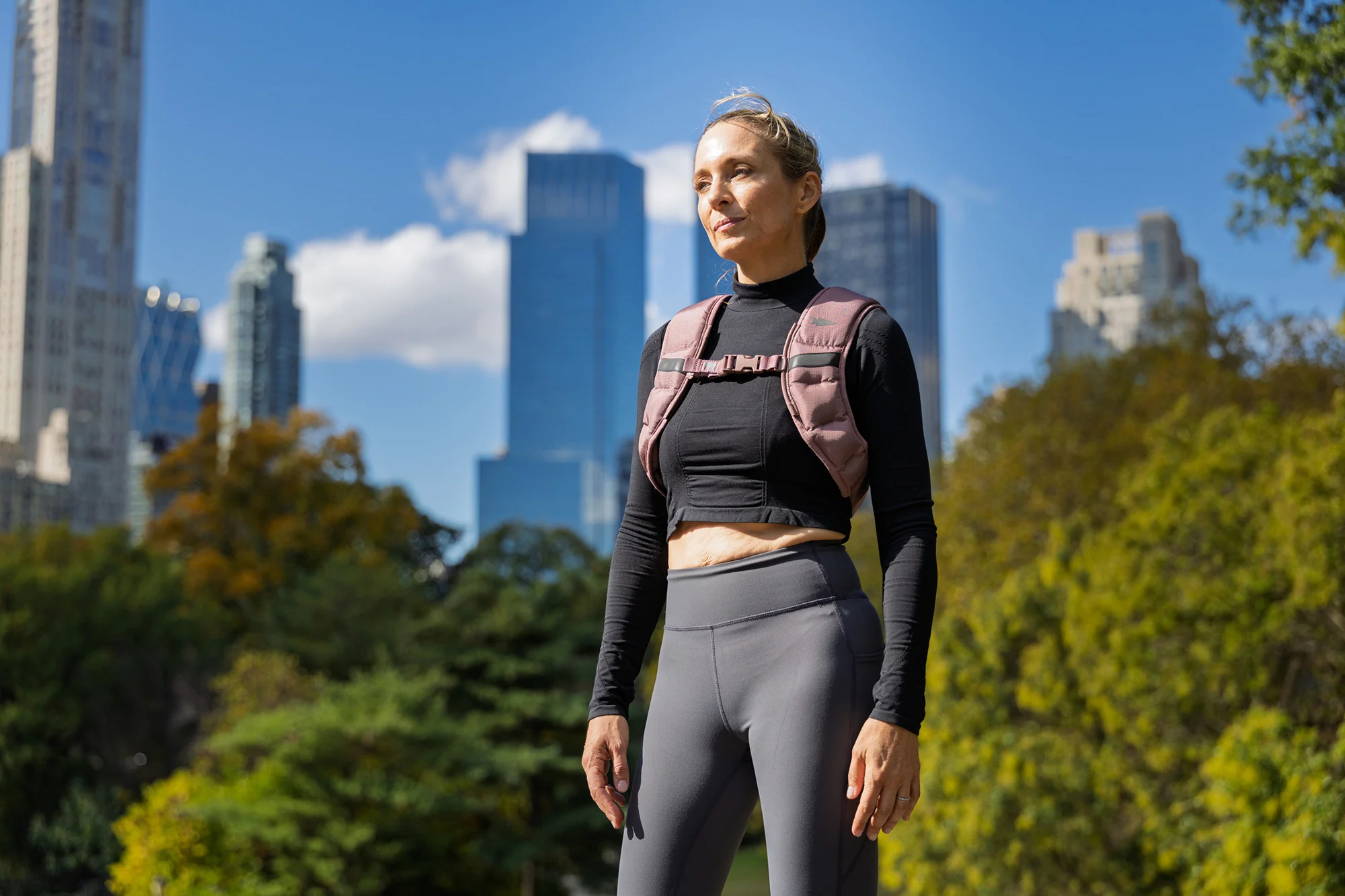 Built for the Toughest Miles